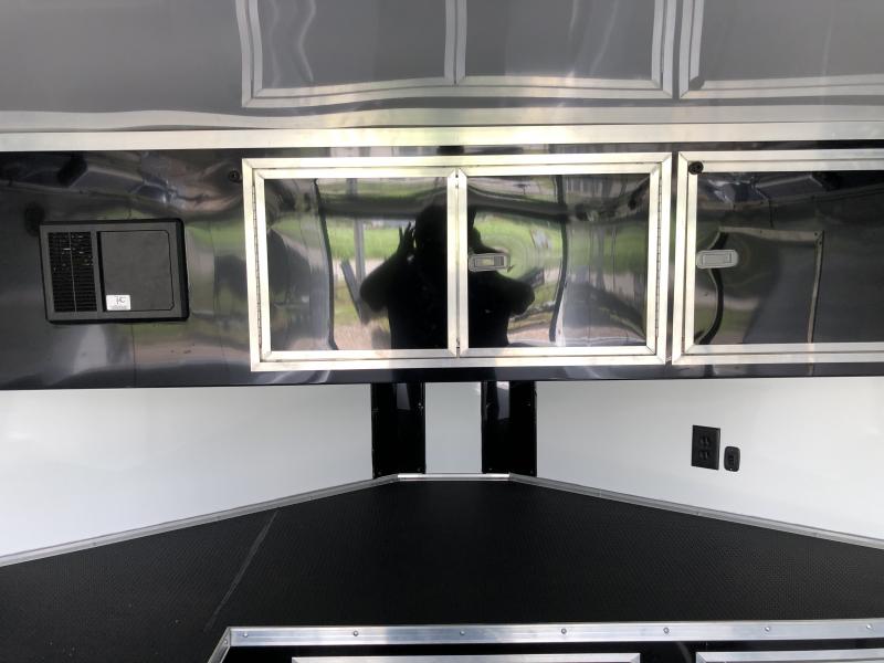 new Cargo (Enclosed) Trailers Pace American  for sale, in Norman, OK Thumbnail 14