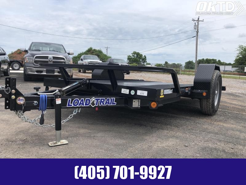 2022 Load Trail 77" x 12' Single Axle Scissor Lift Hauler Equipment 7K GAWR Trailer 2022 Load Trail 77" x 12' Single Axle Scissor Lift Hauler Equipment 7K GAWR Trailer