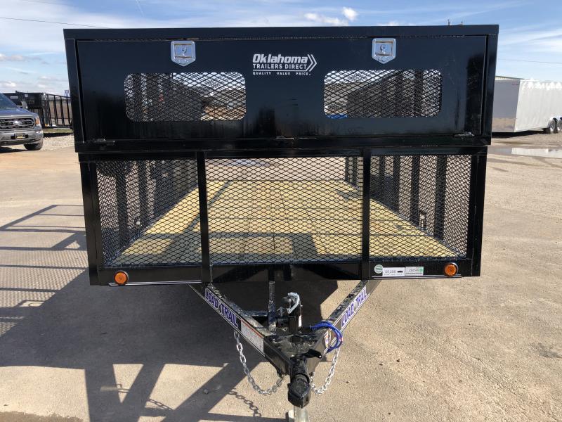 new Utility Trailers Load Trail  for sale, in Norman, OK Thumbnail 17