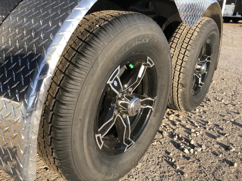 new Cargo (Enclosed) Trailers Legend Trailers  for sale, in Norman, OK Thumbnail 3