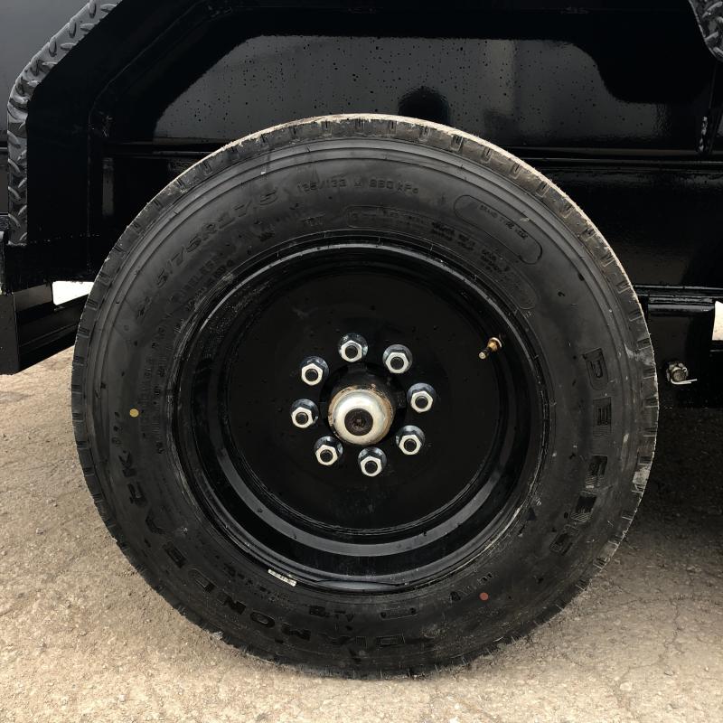 new Dump Trailers Load Trail  for sale, in Norman, OK Thumbnail 9