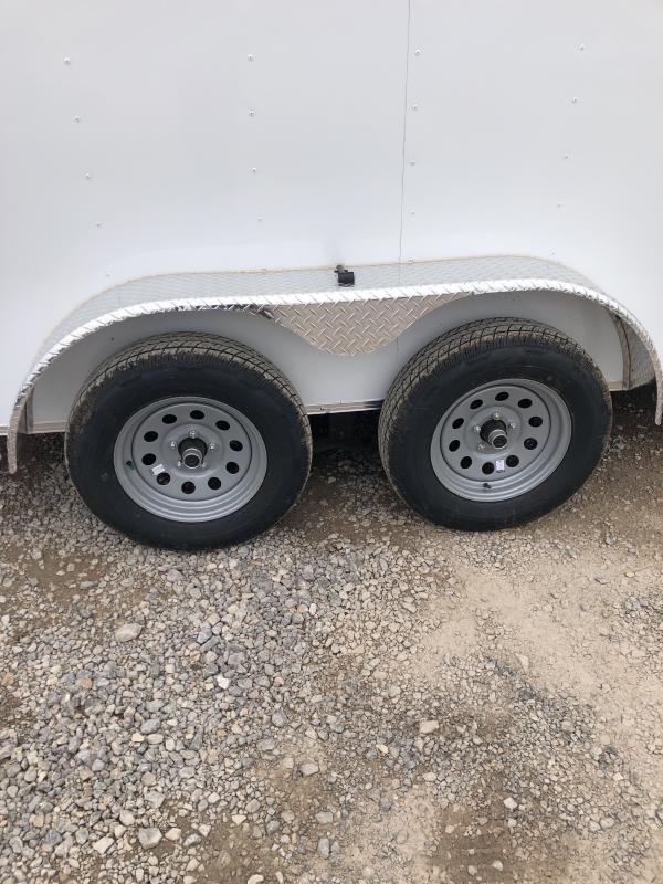 new Cargo (Enclosed) Trailers Pace American  for sale, in Norman, OK Thumbnail 14