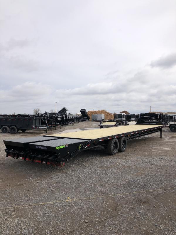 new Equipment / Flatbed Trailers Load Trail  for sale, in Norman, OK Thumbnail 16