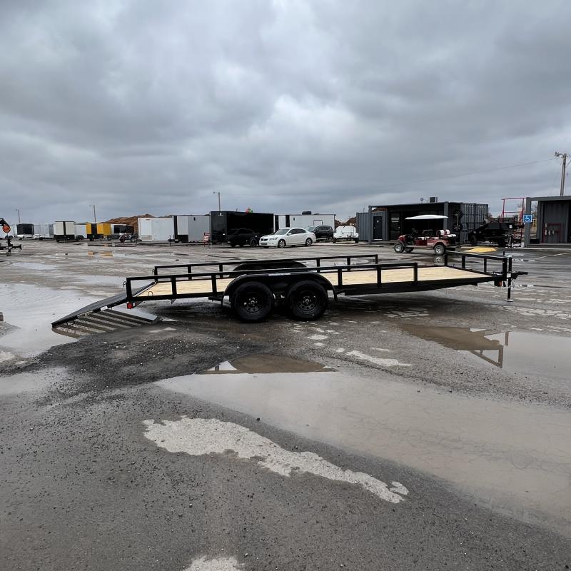 new Utility Trailers Load Trail  for sale, in Norman, OK Thumbnail 13