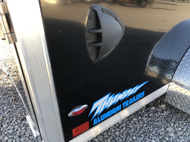 new Cargo (Enclosed) Trailers Legend Trailers  for sale, in Norman, OK Thumbnail 12