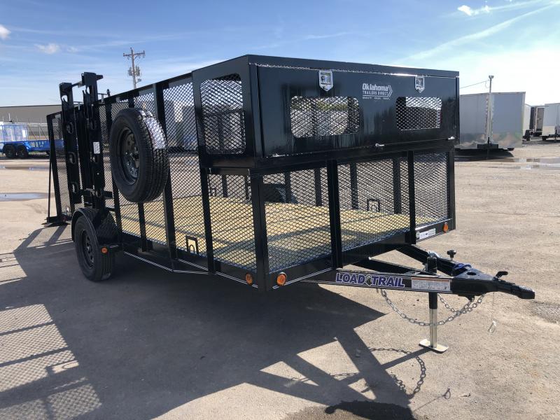 new Utility Trailers Load Trail  for sale, in Norman, OK Thumbnail 16