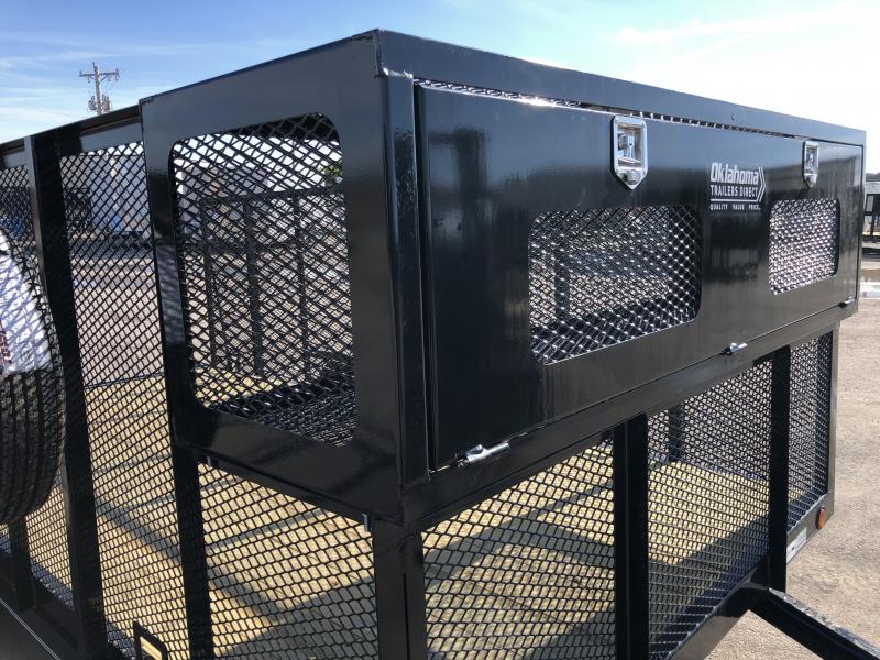 new Utility Trailers Load Trail  for sale, in Norman, OK Thumbnail 15