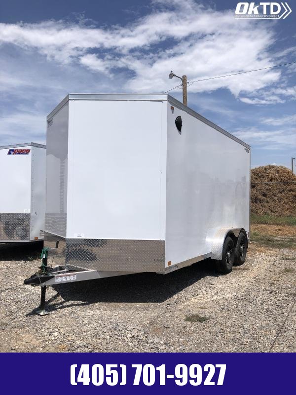 2023 Legend Trailers 7.5' X 16' Tandem Axle Enclosed Cargo Trailer 2023 Legend Trailers 7.5' X 16' Tandem Axle Enclosed Cargo Trailer