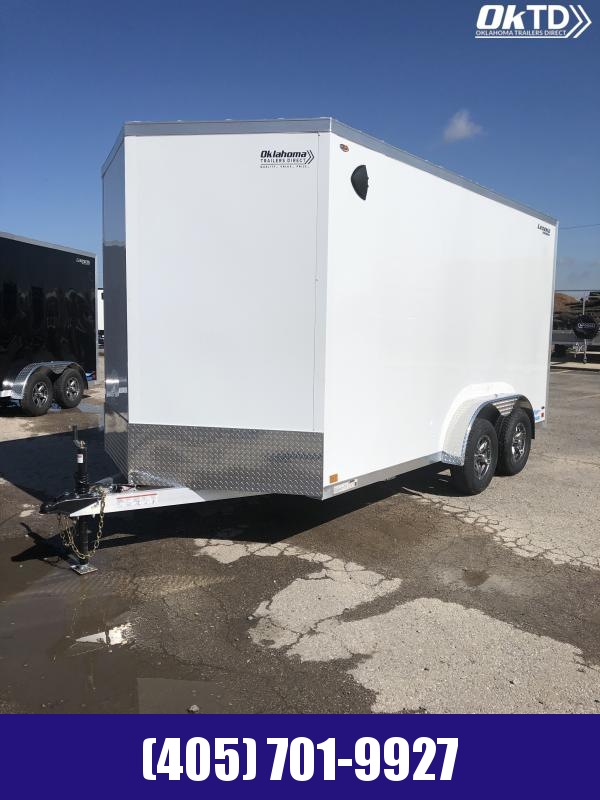 Enclosed Cargo Trailer Legend 6.5 X 16 7k Enclosed Cargo Trailer Legend 6.5 X 16 7k