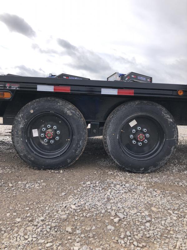 new Equipment / Flatbed Trailers Load Trail  for sale, in Norman, OK Thumbnail 11