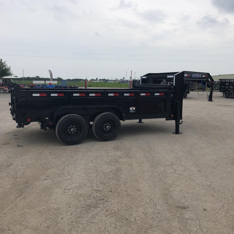 new Dump Trailers Load Trail  for sale, in Norman, OK Thumbnail 8
