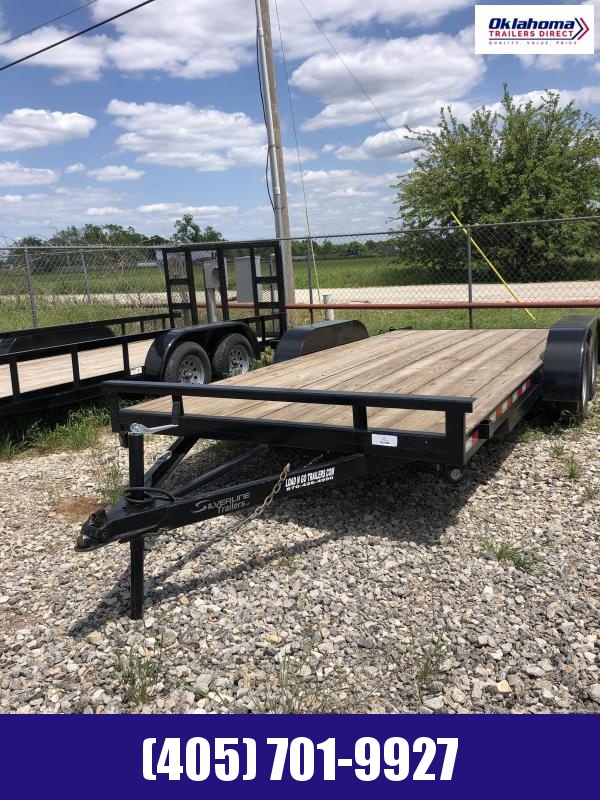 2021 Load N Go 83" x 18' TA Car / Racing Trailer 2021 Load N Go 83" x 18' TA Car / Racing Trailer