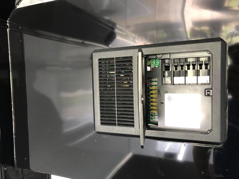 new Cargo (Enclosed) Trailers Pace American  for sale, in Norman, OK Thumbnail 17