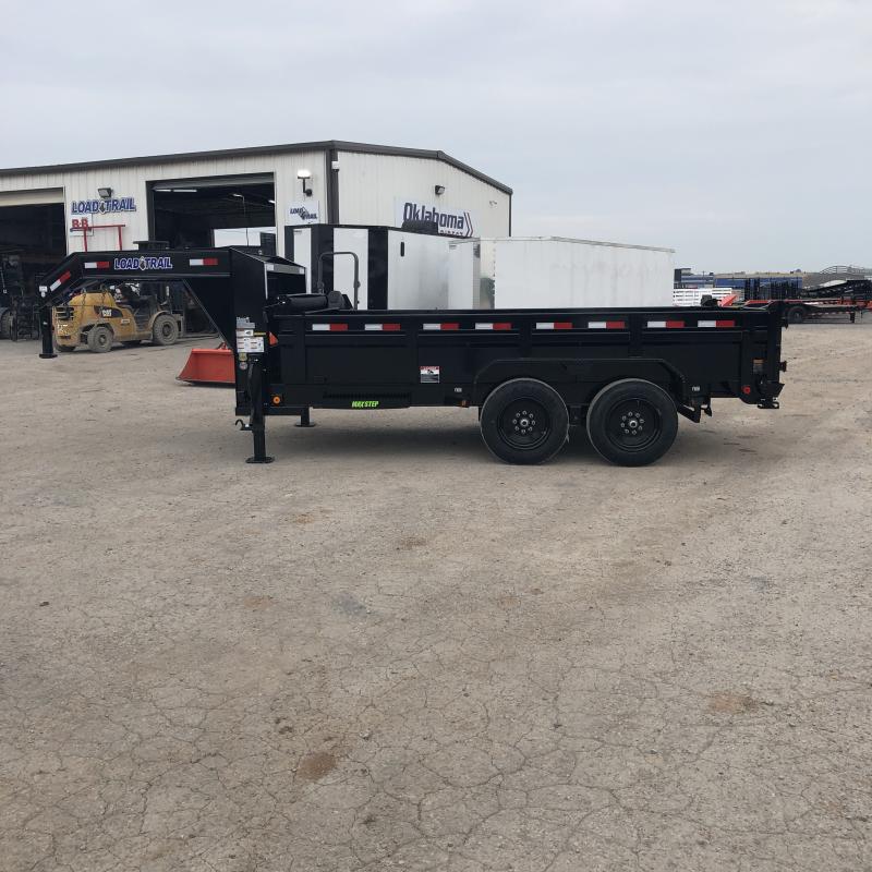 new Dump Trailers Load Trail  for sale, in Norman, OK Thumbnail 3