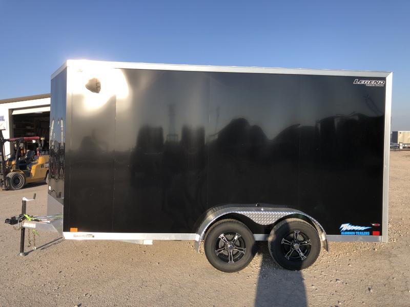 new Cargo (Enclosed) Trailers Legend Trailers  for sale, in Norman, OK Thumbnail 2