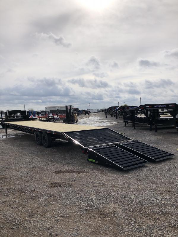 new Equipment / Flatbed Trailers Load Trail  for sale, in Norman, OK Thumbnail 13