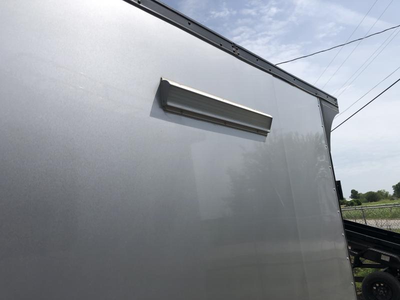 new Cargo (Enclosed) Trailers Pace American  for sale, in Norman, OK Thumbnail 7