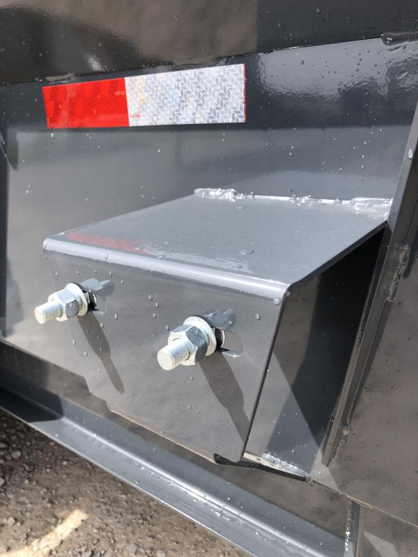 new Dump Trailers Lamar Trailers  for sale, in Norman, OK Thumbnail 22