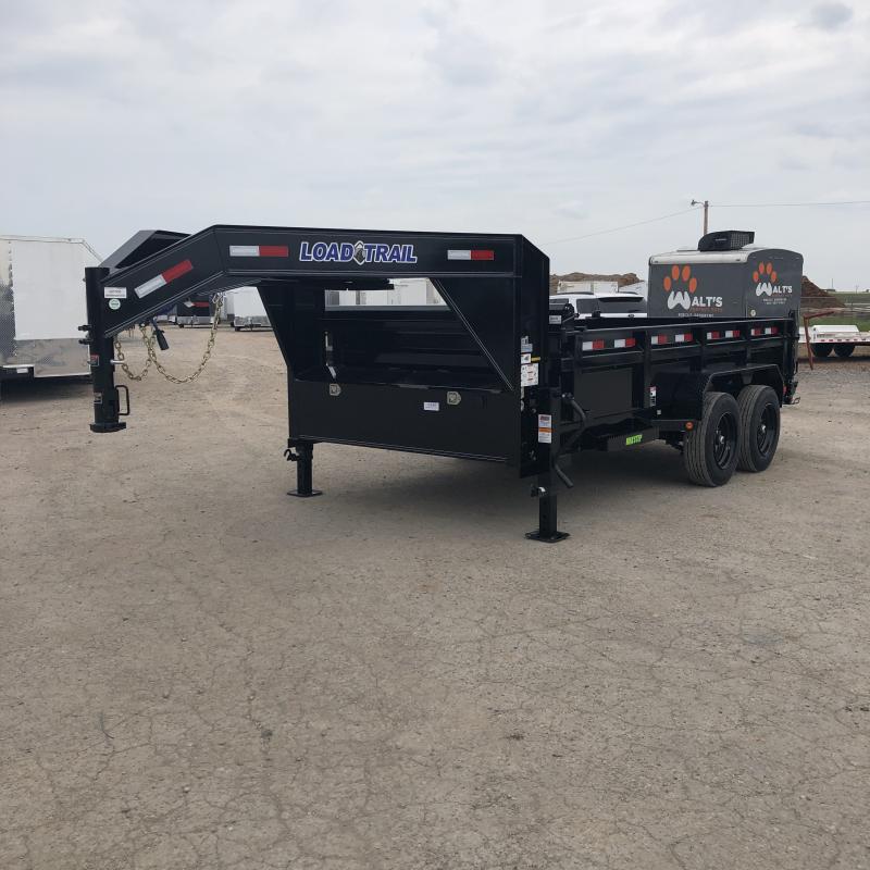 new Dump Trailers Load Trail  for sale, in Norman, OK Thumbnail 2