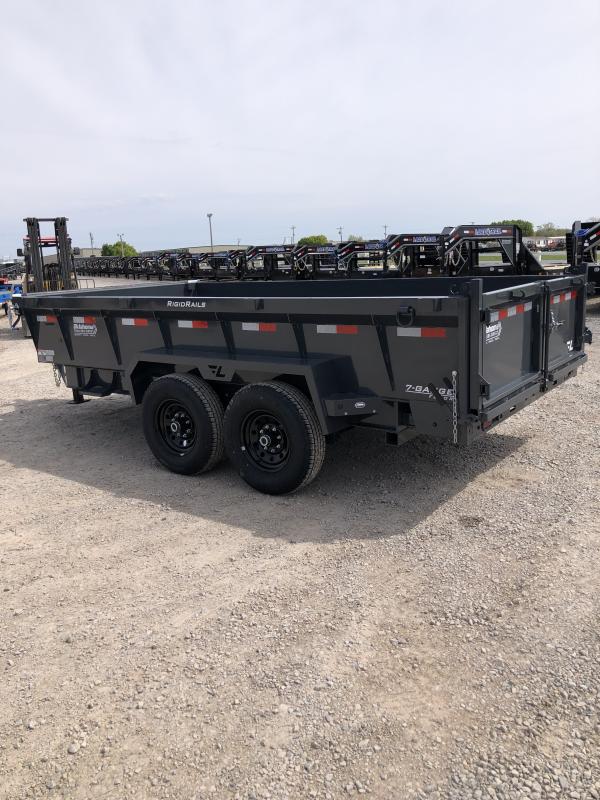 new Dump Trailers Lamar Trailers  for sale, in Norman, OK Thumbnail 10