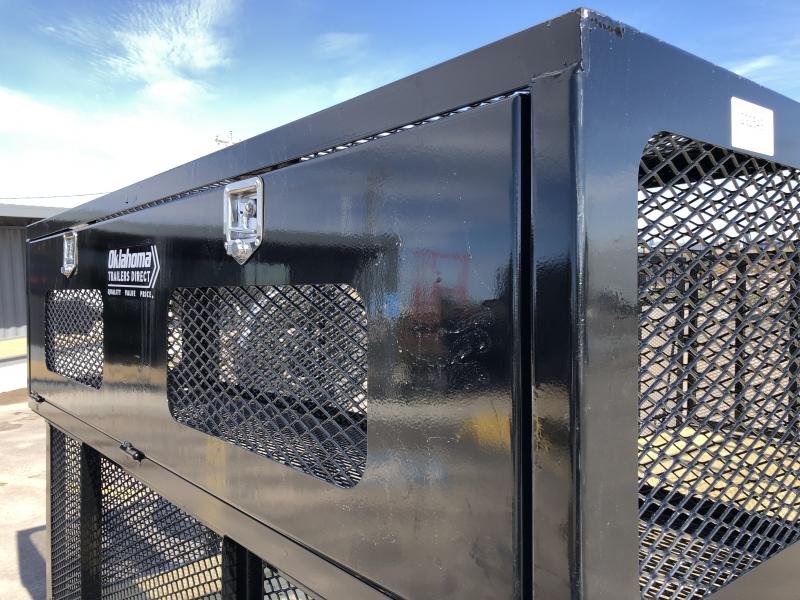 new Utility Trailers Load Trail  for sale, in Norman, OK Thumbnail 3