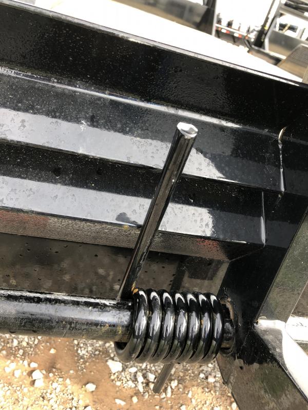 new Equipment / Flatbed Trailers Load Trail  for sale, in Norman, OK Thumbnail 9