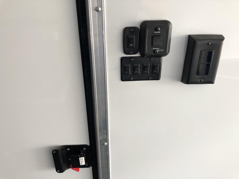 new Cargo (Enclosed) Trailers Pace American  for sale, in Norman, OK Thumbnail 19