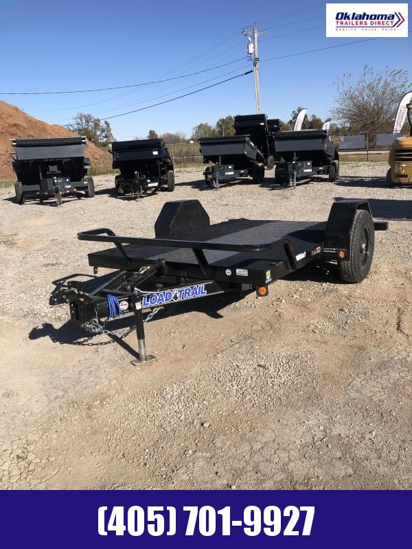 2022 Load Trail 77" x 12' Single Axle Scissor Hauler Utility Trailer 2022 Load Trail 77" x 12' Single Axle Scissor Hauler Utility Trailer