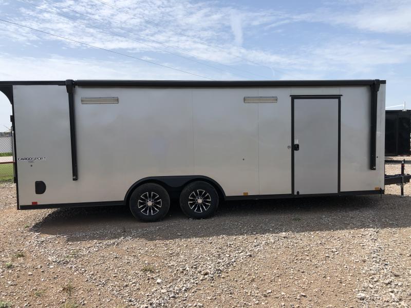 new Cargo (Enclosed) Trailers Pace American  for sale, in Norman, OK Thumbnail 24