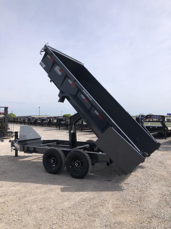 new Dump Trailers Lamar Trailers  for sale, in Norman, OK Thumbnail 11