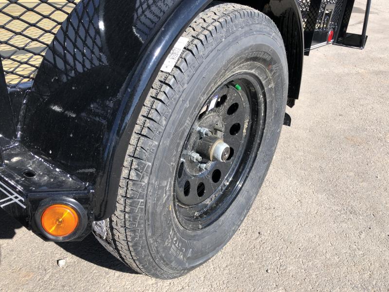 new Utility Trailers Load Trail  for sale, in Norman, OK Thumbnail 5
