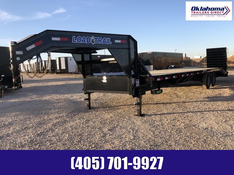 2022 Load Trail 102" x 30' Tandem Axle Flatbed Trailer 2022 Load Trail 102" x 30' Tandem Axle Flatbed Trailer