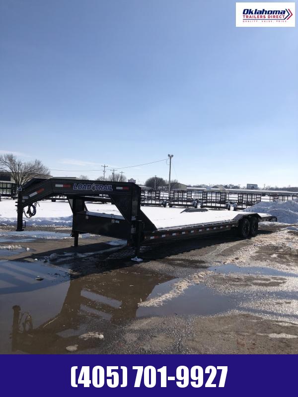 2021 Load Trail 102" x 32' TA Gooseneck Equipment Trailer 2021 Load Trail 102" x 32' TA Gooseneck Equipment Trailer
