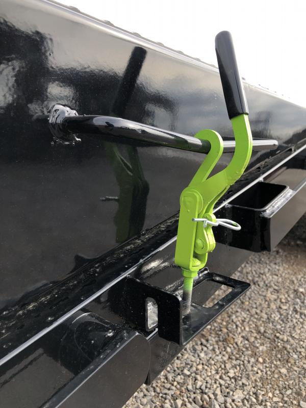 new Equipment / Flatbed Trailers Load Trail  for sale, in Norman, OK Thumbnail 18