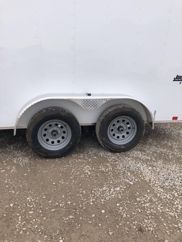 new Cargo (Enclosed) Trailers Pace American  for sale, in Norman, OK Thumbnail 3