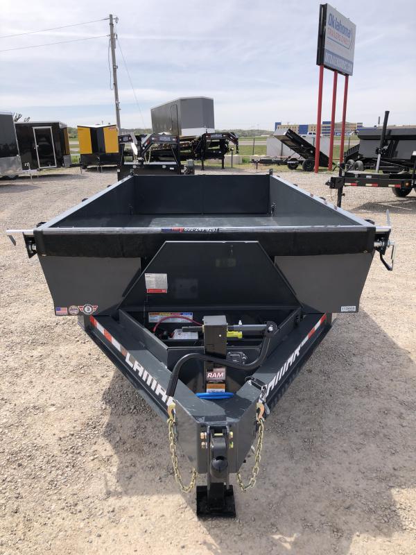 new Dump Trailers Lamar Trailers  for sale, in Norman, OK Thumbnail 24