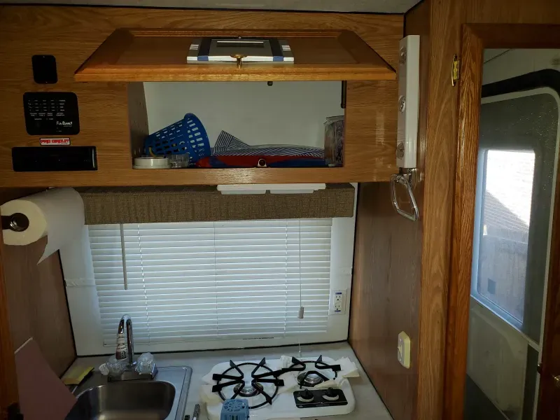 used Toy Haulers Carson Trailer Other for sale, in Denver, CO Thumbnail 4