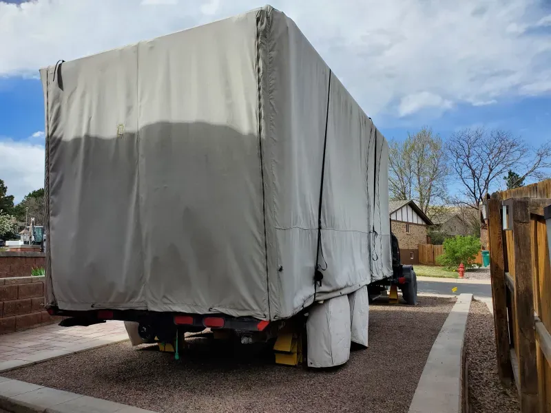 used Toy Haulers Carson Trailer Other for sale, in Denver, CO Thumbnail 13