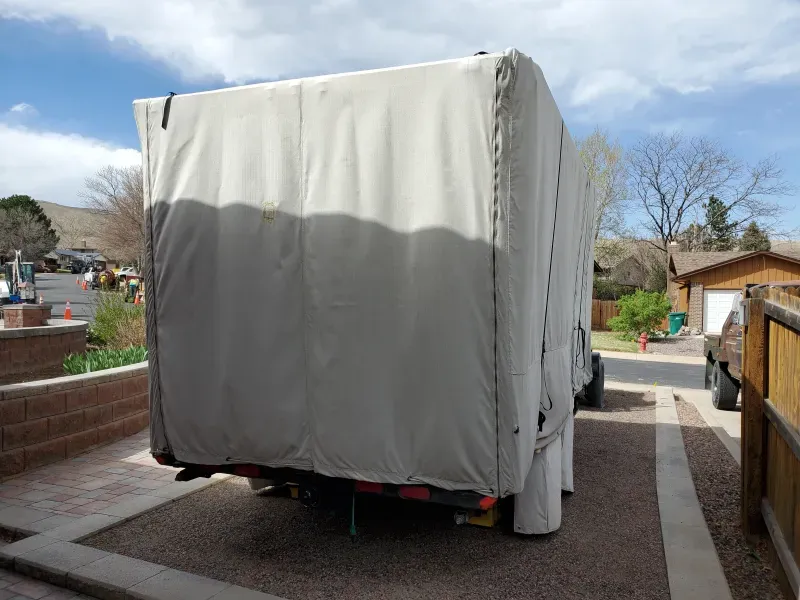 used Toy Haulers Carson Trailer Other for sale, in Denver, CO Thumbnail 11