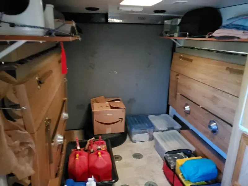 used Toy Haulers Carson Trailer Other for sale, in Denver, CO Thumbnail 9