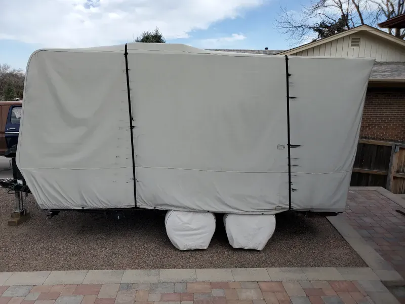 used Toy Haulers Carson Trailer Other for sale, in Denver, CO Thumbnail 10