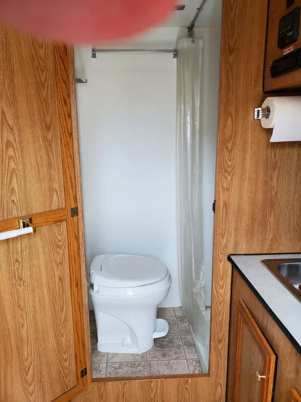 used Toy Haulers Carson Trailer Other for sale, in Denver, CO Thumbnail 8