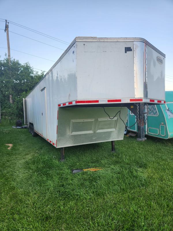 used Car Haulers / Racing Trailers Cargo Express  for sale, in Kenosha, WI Thumbnail 2