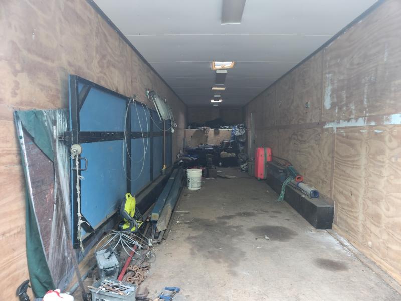used Car Haulers / Racing Trailers Cargo Express  for sale, in Kenosha, WI Thumbnail 3
