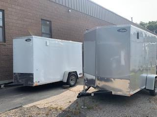 2022/2023 Cargo/ Enclosed Cargo Trailer 2022/2023 Cargo/ Enclosed Cargo Trailer
