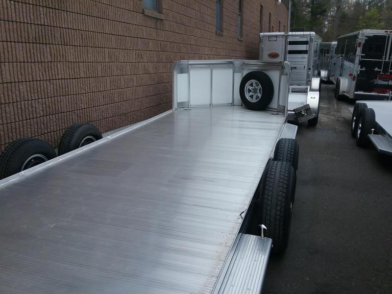 2021 Cargo Pro Trailers Open car haulers & Flatbeds Near Me