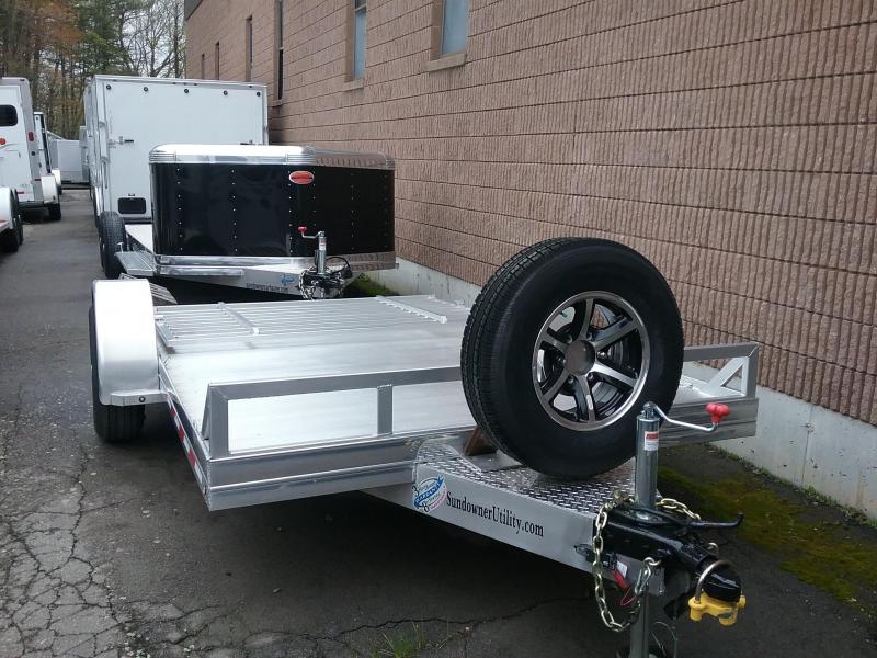 2021 Cargo Pro Trailers Open car haulers & Flatbeds Near Me