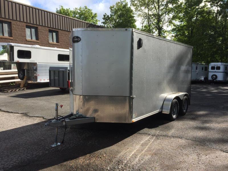 integrity pro trailers for sale