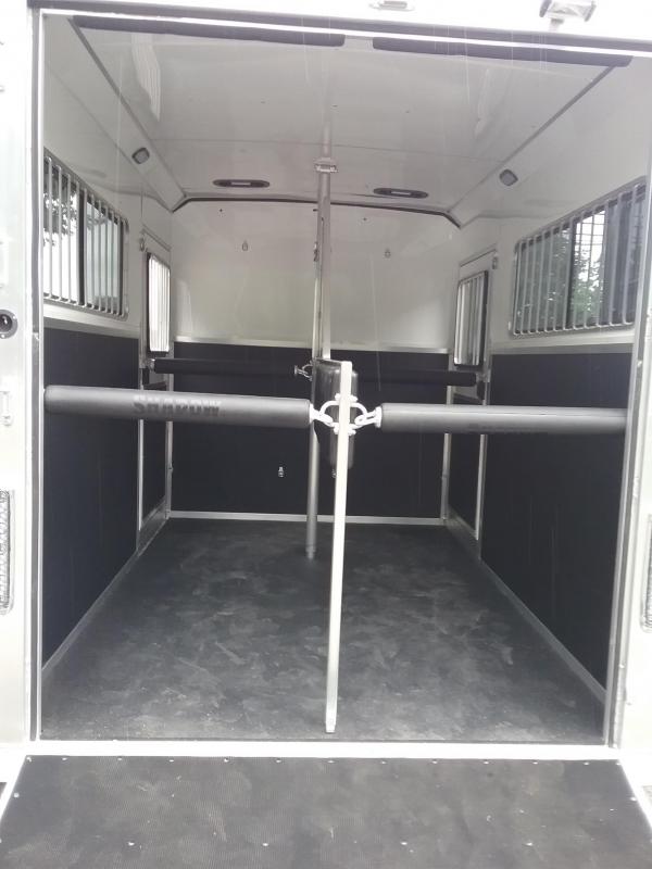 new Horse Trailers Shadow Trailers  for sale, in Medfield, MA Thumbnail 10