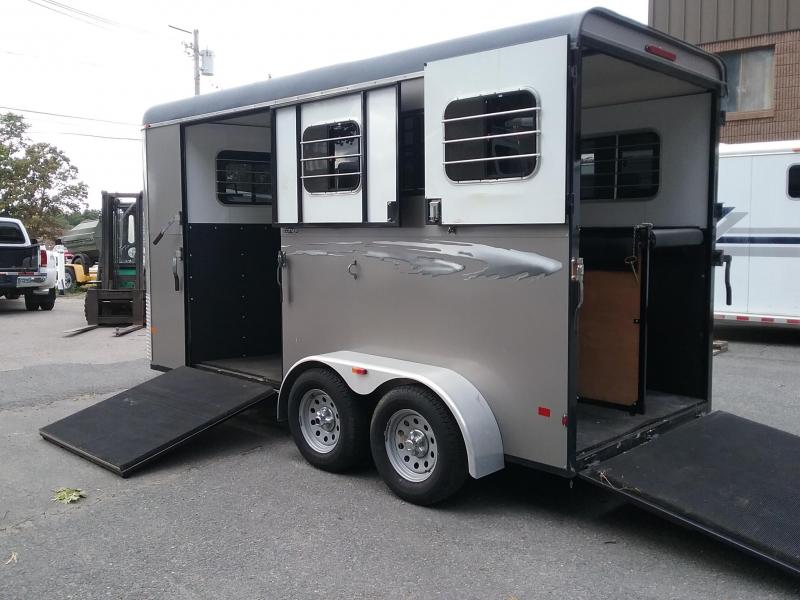 new Horse Trailers Cotner Trailers Inc.  for sale, in Medfield, MA Thumbnail 7